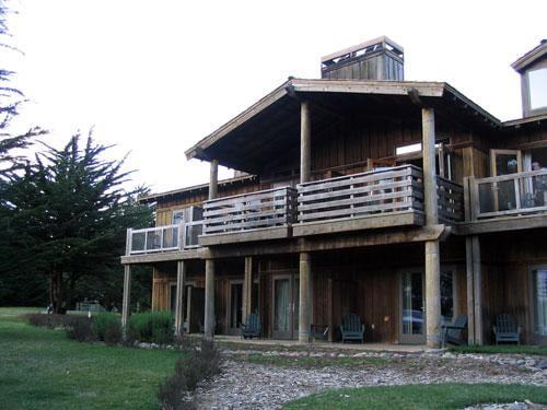Costanoa by null