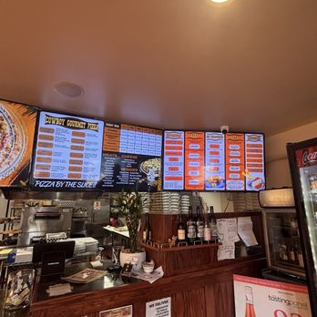 Cowboy Pizza - Pizza Near Me - Templeton, California Cowboy Pizza - Pizza Near Me - Templeton, California