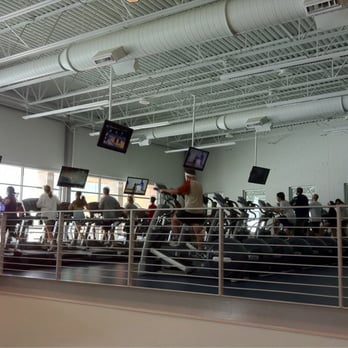 Central Park Recreation Center - Central Park Recreation Center - Stapleton - Gyms Near Me - Denver, Colorado