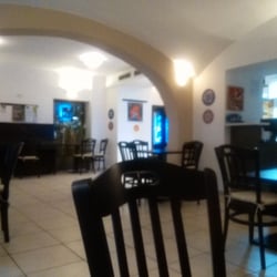 Atrium café