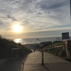 Bergen Aan Zee