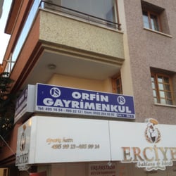 Orfin Gayrimenkul