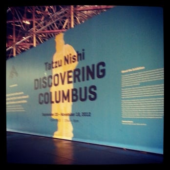 Columbus Circle - Landmarks & Historical Buildings Near Me - New York, New York