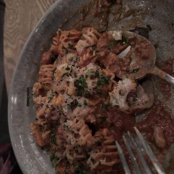 etta - Bucktown - Radiatori bolognese - Pizza Near Me - Chicago, Illinois etta - Bucktown - Radiatori bolognese - Pizza Near Me - Chicago, Illinois