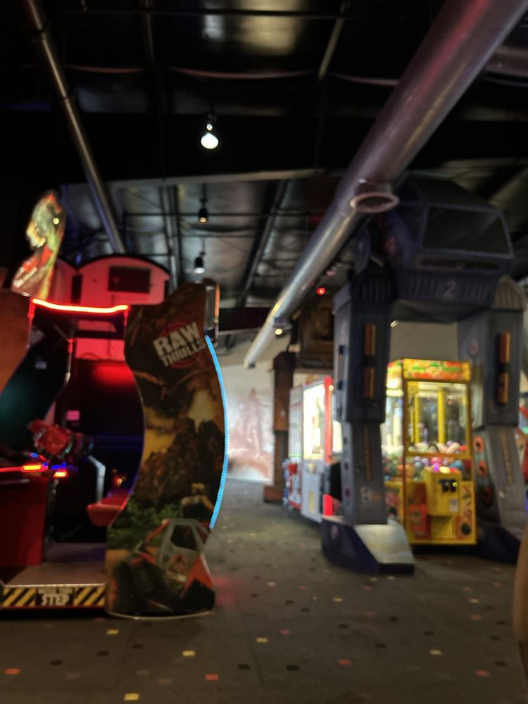 ULTRAZONE EXTREME LASER TAG 16 Photos & 18 Reviews 946 Lake