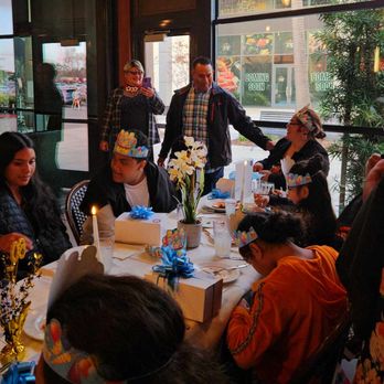 Jack's Restaurant & Bar - Breakfast & Brunch Near Me - Newark, California