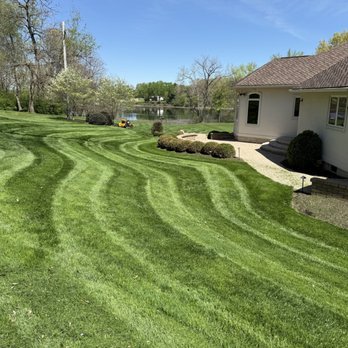 In Gods Hands Lawn & Tree Service - Tree Services Near Me - Stow, Ohio In Gods Hands Lawn & Tree Service - Tree Services Near Me - Stow, Ohio