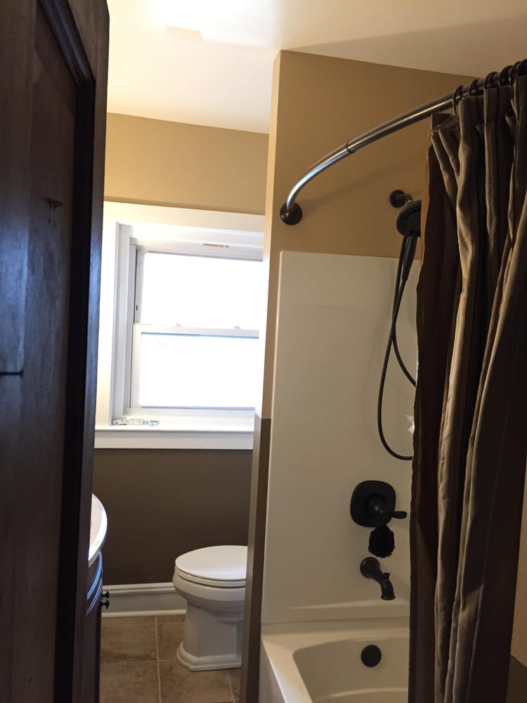 Slide of M&B Plumbing, LLC.