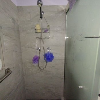IM Home Remodel - Brand spanking new shower. - General Contractors Near Me IM Home Remodel - Brand spanking new shower. - General Contractors Near Me