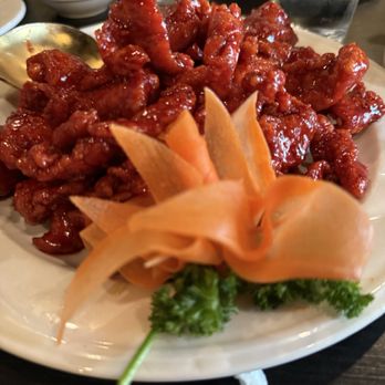 Chin's Szechwan - Carlsbad - Chicken A La Mandarin - Chinese Near Me - Carlsbad, California Chin's Szechwan - Carlsbad - Chicken A La Mandarin - Chinese Near Me - Carlsbad, California