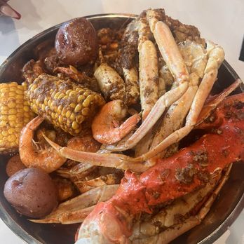 Bag O' Crab - Seafood Near Me - Fresno, California Bag O' Crab - Seafood Near Me - Fresno, California