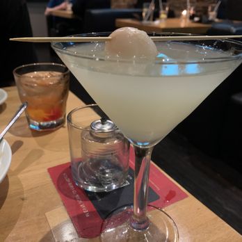 Wokcano - Sushi Bars Near Me - Burbank, California