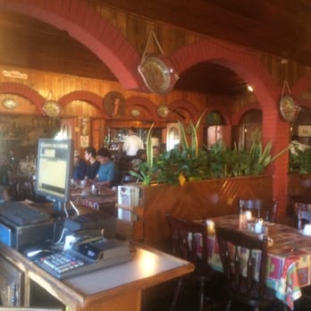 Las Cazuelas - Interior / Interior - Mexican Near Me - Ensenada, BCN