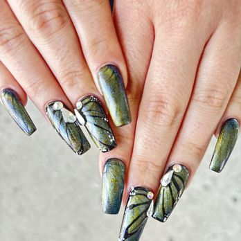 LOVELY NAILS - Updated November 2025 - 120 Photos & 58 Reviews