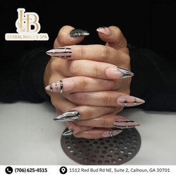 Herbal Nails & Spa