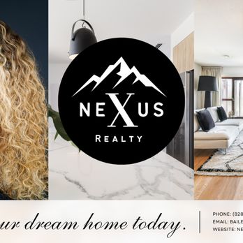 Bailey Vaughn - Nexus Realty - Real Estate Agents Near Me - Asheville, North Carolina Bailey Vaughn - Nexus Realty - Real Estate Agents Near Me - Asheville, North Carolina