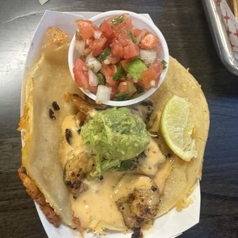 The Smoked Taco - Bang bang (shrimp) - Tacos Near Me - Bountiful, Utah