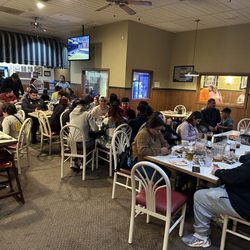 Round Table Pizza