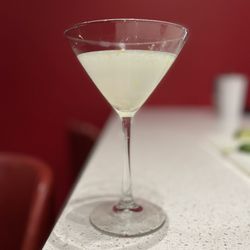 Ruby Red Nightclub & Ballroom - My favorite Saketini