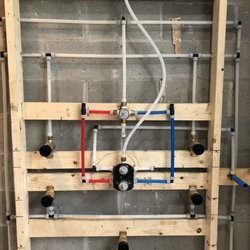 Hunter Plumbing & Solar Service