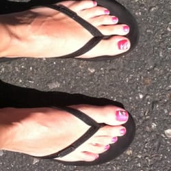 Princess Nails