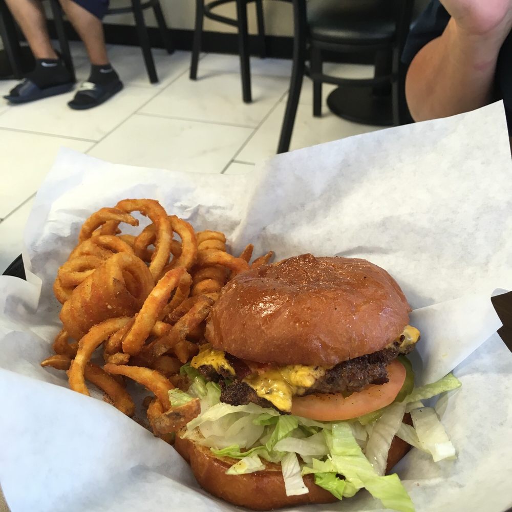 JLB Eatery - Burgers Near Me - Tomball, Texas JLB Eatery - Burgers Near Me - Tomball, Texas