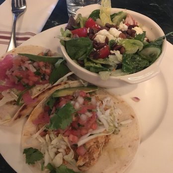 Earls Kitchen + Bar - Chicken Tacos - New American Near Me - Boston, Massachusetts Earls Kitchen + Bar - Chicken Tacos - New American Near Me - Boston, Massachusetts