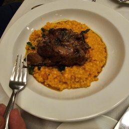 Lamb Shank