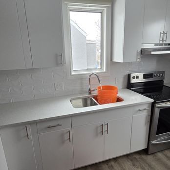 1. Nordic Renovate & Restore