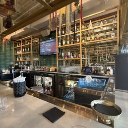 Bar Bar