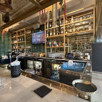 Pisco Peruvian Gastrobar - Bar - Peruvian Near Me - Lake Mary, Florida