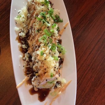 Kuffo - Agressivo Sushi - Soup Near Me - Miami, Florida