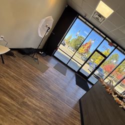 Aladdin’s Shawarma - Interior