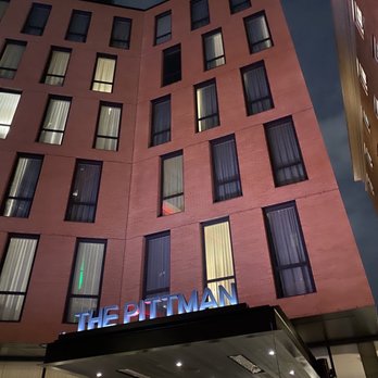 Kimpton Pittman Hotel - Outside - Hotels Near Me - Dallas, Texas Kimpton Pittman Hotel - Outside - Hotels Near Me - Dallas, Texas
