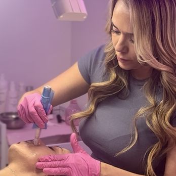 Sacred Skin by Steph - Microneedling - Acne Treatment Near Me - Spring Valley, Nevada Sacred Skin by Steph - Microneedling - Acne Treatment Near Me - Spring Valley, Nevada
