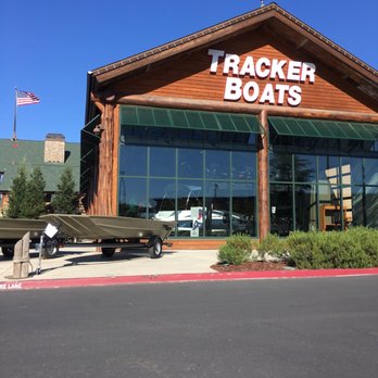 Bass Pro Shops - Yes - Guns & Ammo Near Me - Rocklin, California