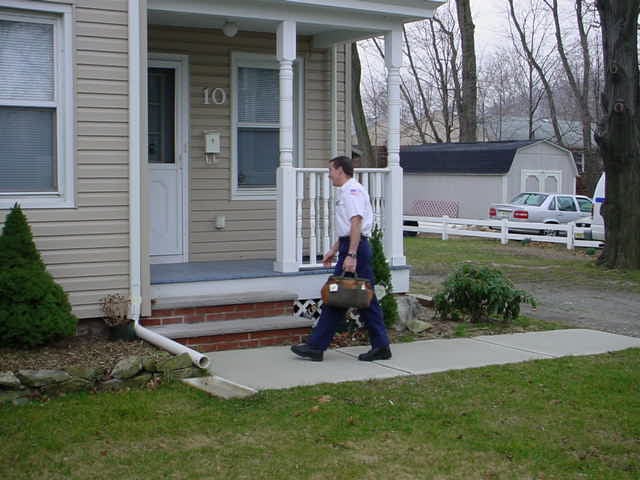 Slide of Benjamin Franklin Plumbing of Pompton Lakes