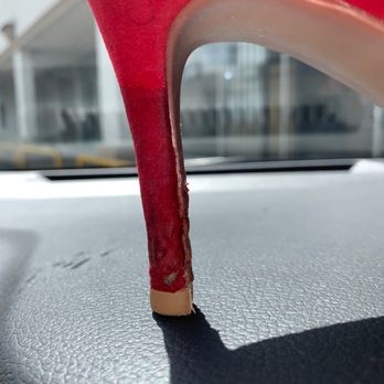 Sam Sill Shoe & Boot Repair - Shoe Repair Near Me - Houston, Texas