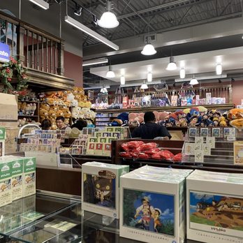 Kinokuniya Bookstore - Katy - Gifts and more! - Bookstores Near Me - Katy, Texas