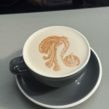 In Common NYC - Chai Latte - Cafes Near Me - New York, New York In Common NYC - Chai Latte - Cafes Near Me - New York, New York