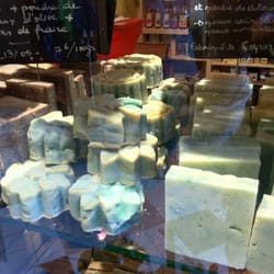De Marseille et d'Ailleurs - Autres savons maison
