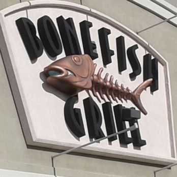 Bonefish Grill - Seafood Near Me - Greenwood, Indiana