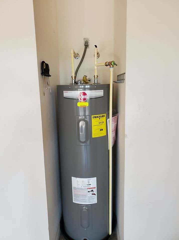 Slide of Northfield Plumbing & Drain Cleaning