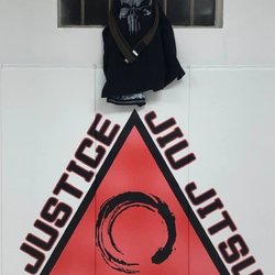 Justice Jiu Jitsu