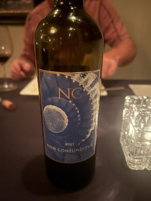 Giovanni's Ristorante by null