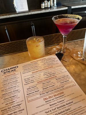 Menu photo 6 Charro Steak Tucson, AZ