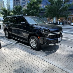 Objio Luxury Transportation