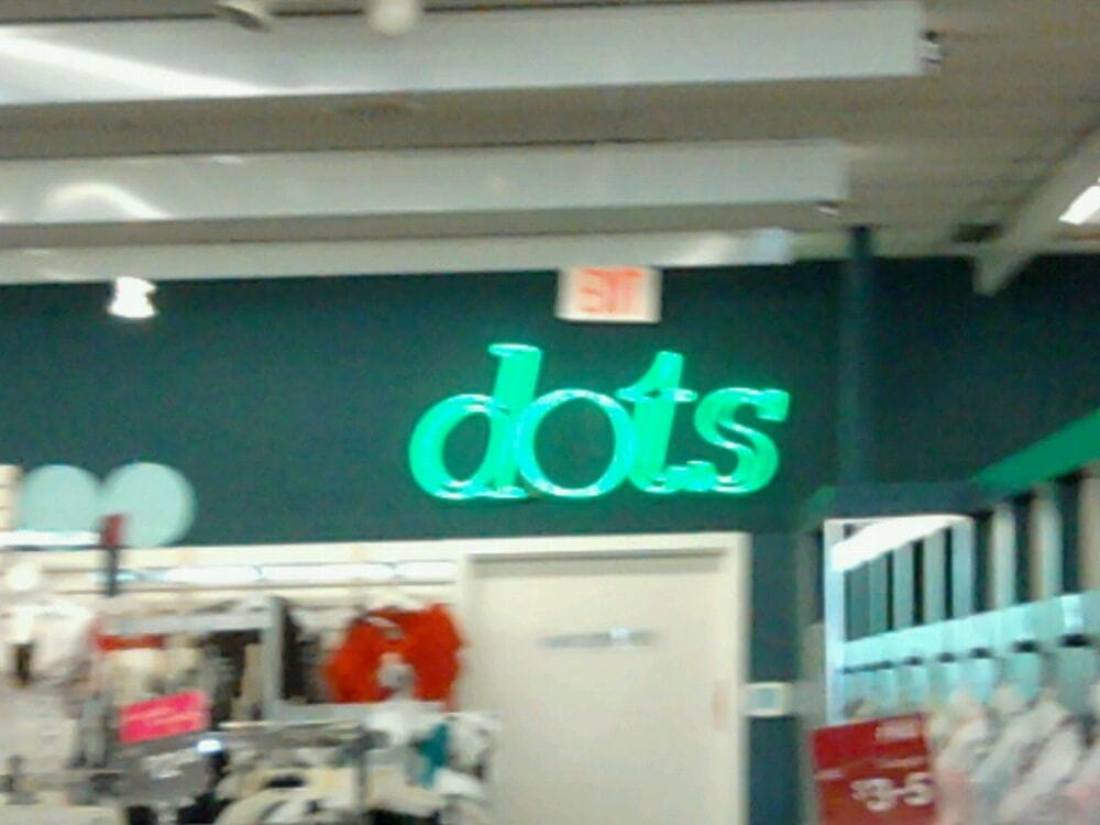 Dots Logo