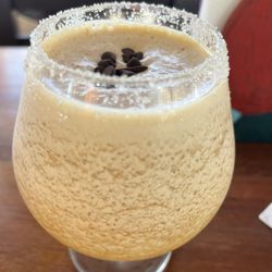 Red Apple Place - Coffee margarita