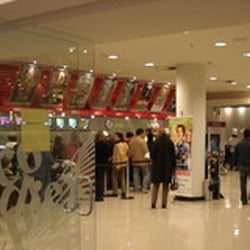 Espaço Itaú de Cinema - Foto: Divulgação